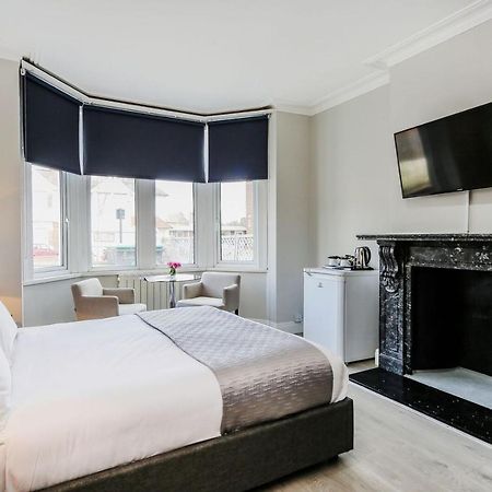 The Westerly London Bagian luar foto