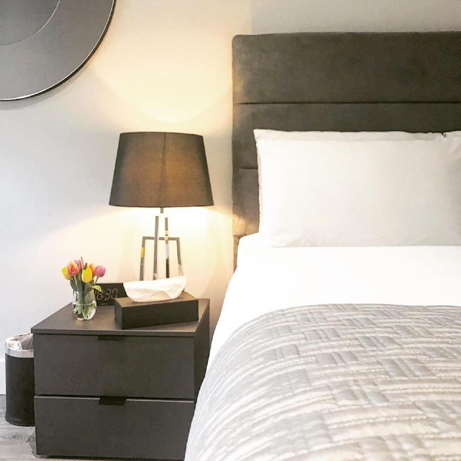 The Westerly London Bagian luar foto