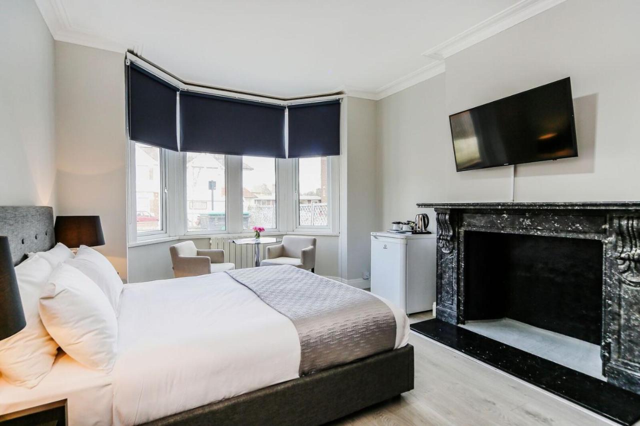 The Westerly London Bagian luar foto