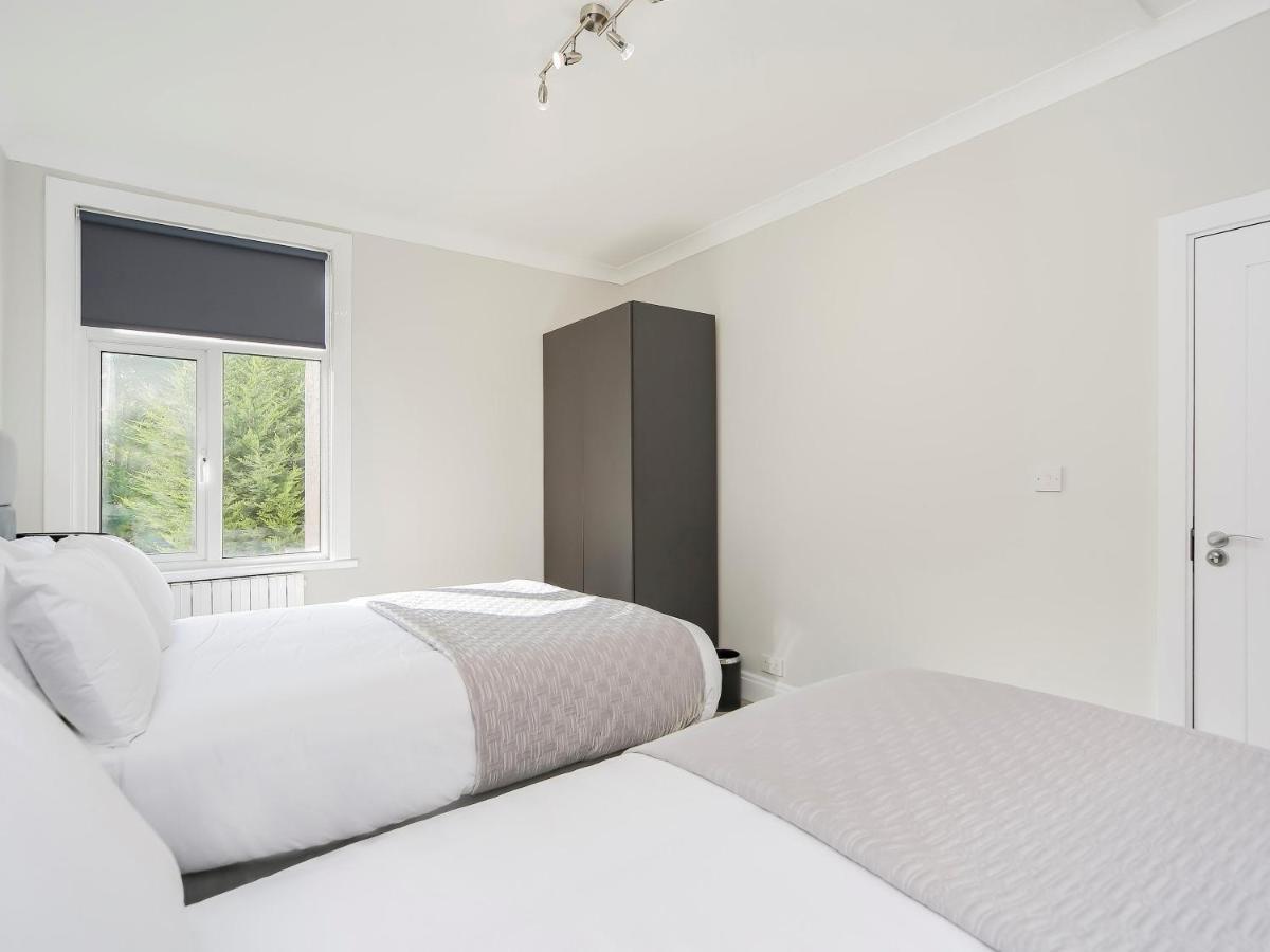 The Westerly London Bagian luar foto