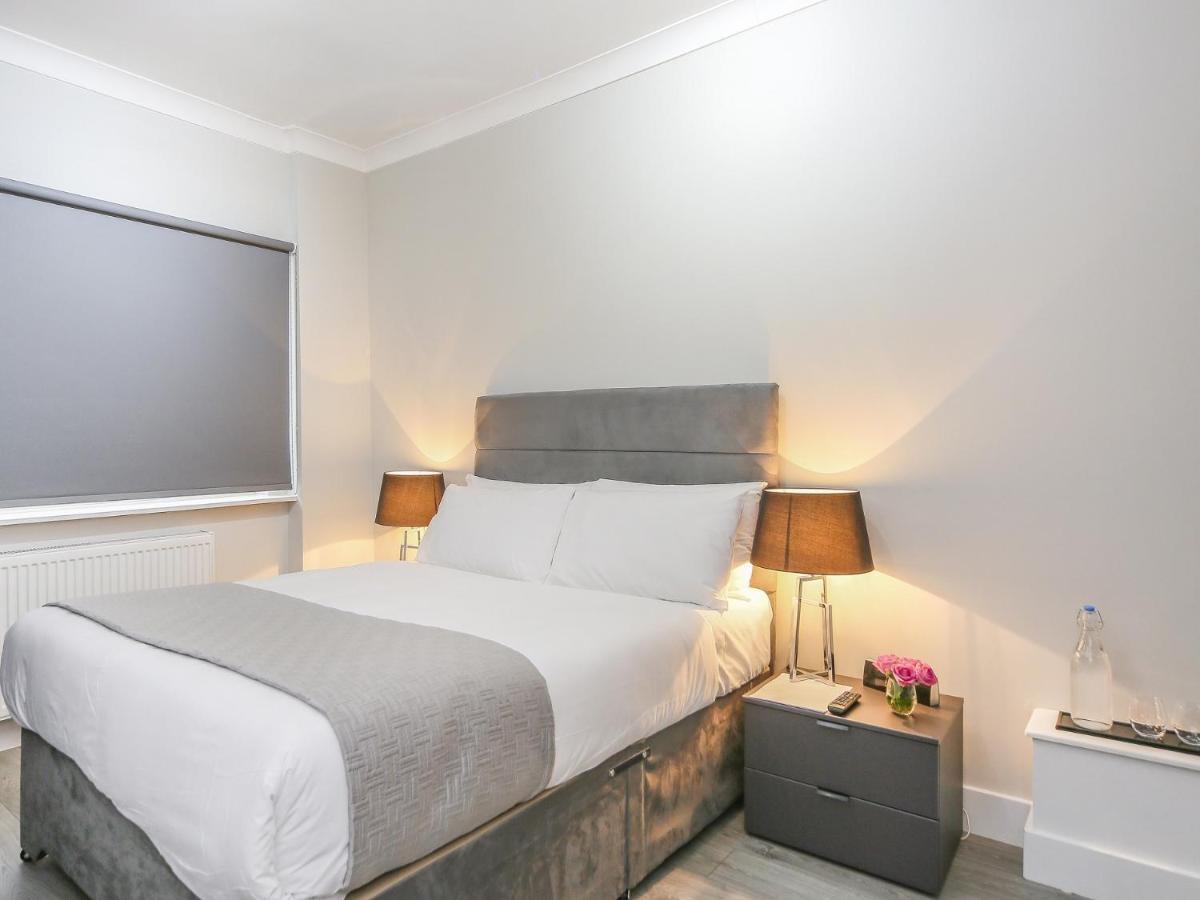 The Westerly London Bagian luar foto