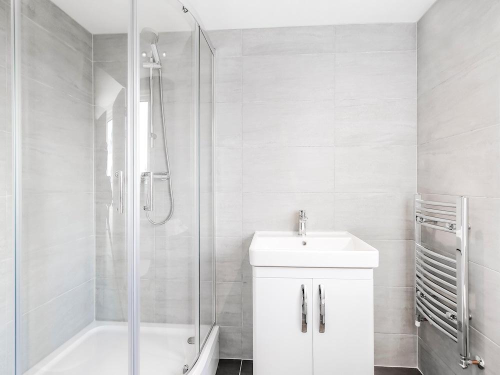 The Westerly London Bagian luar foto